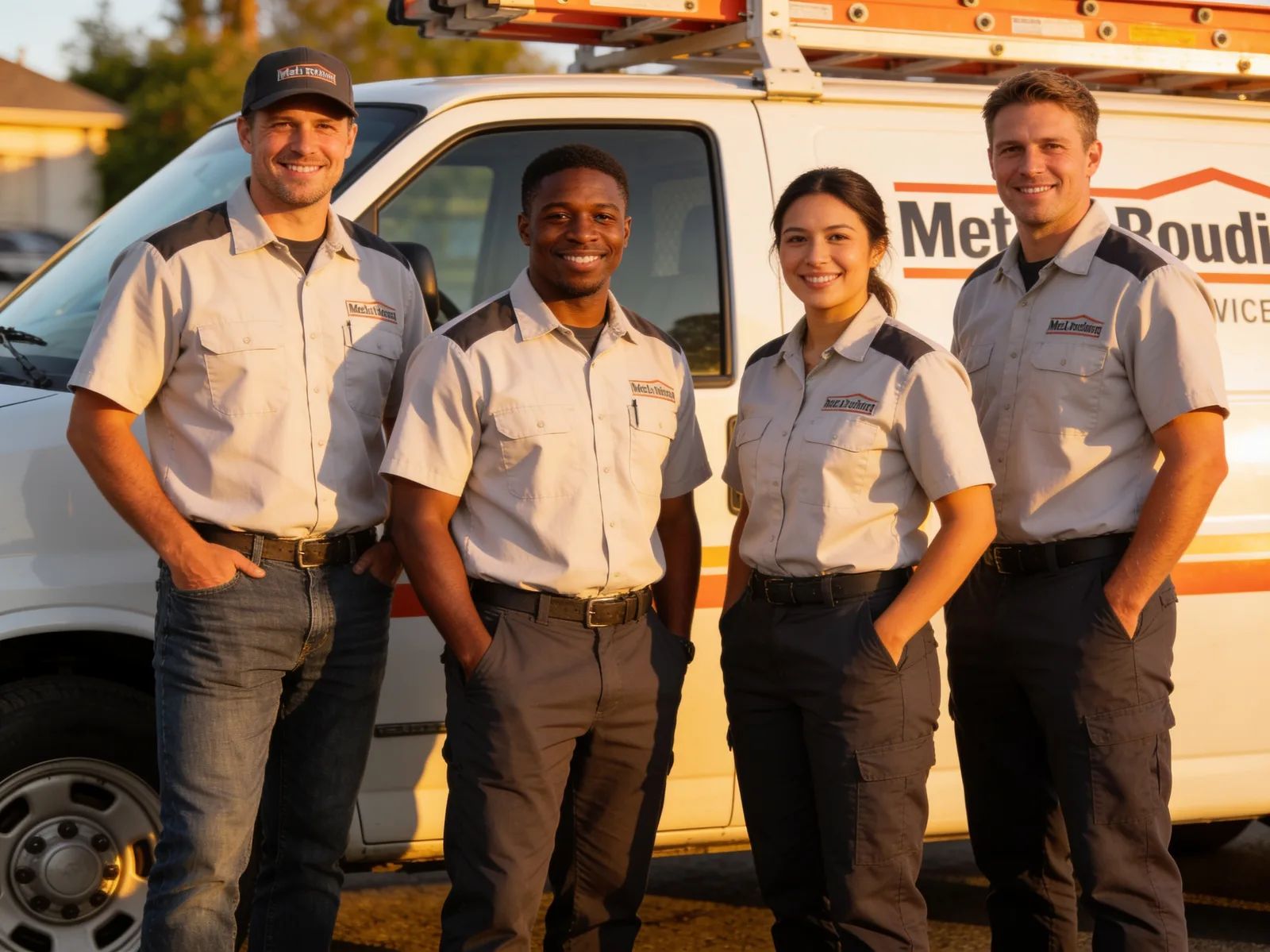 Metal Roof Installation company in Junction, TX